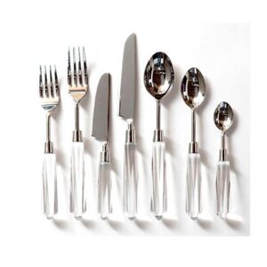 Cutlery Set for Wedding Business Gift Flatware