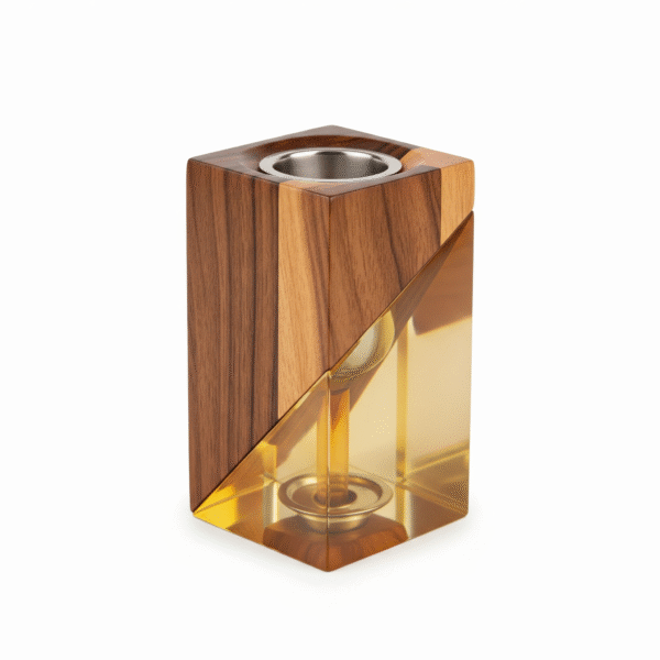Arabic Bakhoor Burner long