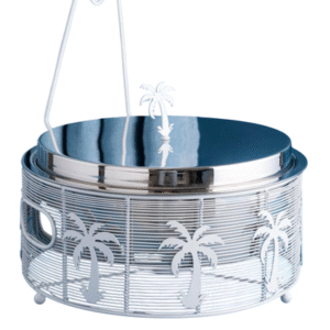 Food Warmer Dish